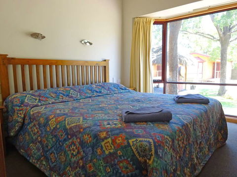 Adelaide Caravan Park - Holiday Jervis Bay 4