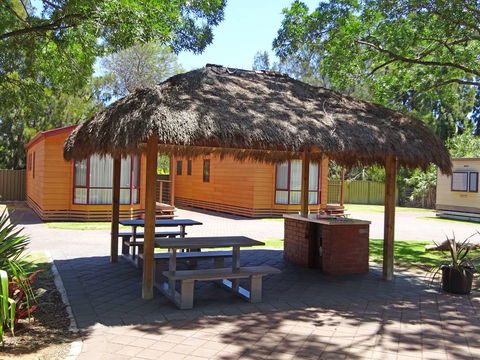 Adelaide Caravan Park - Holiday Jervis Bay 9