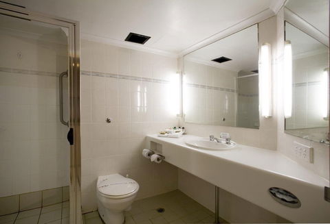 Capital Executive Apt Hotel Canberra - Holiday Jervis Bay 4