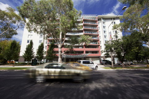 Pacific Suites Canberra - Holiday Jervis Bay 0