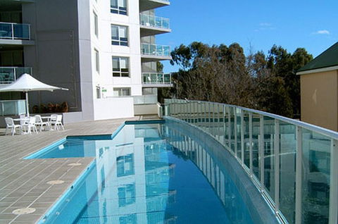 Pacific Suites Canberra - Holiday Jervis Bay 2