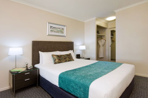 Pacific Suites Canberra - Holiday Jervis Bay 4