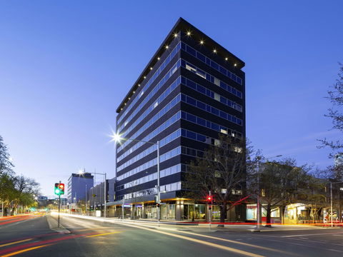 The Sebel Canberra Civic Hotel - Holiday Jervis Bay 0