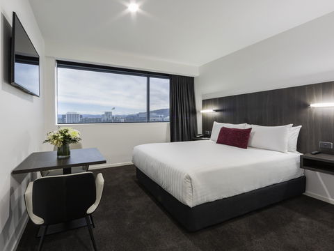 The Sebel Canberra Civic Hotel - Holiday Jervis Bay 5