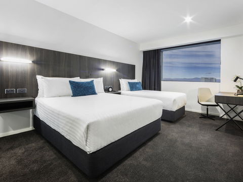 The Sebel Canberra Civic Hotel - Holiday Jervis Bay 6
