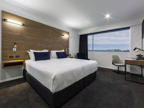 The Sebel Canberra Civic Hotel - Holiday Jervis Bay 7