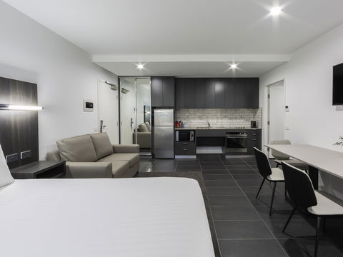 The Sebel Canberra Civic Hotel - Holiday Jervis Bay 8