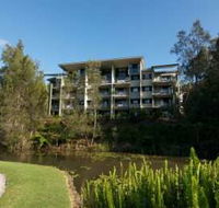 Club Wyndham Coffs Harbour-Trademark Col - Holiday Jervis Bay