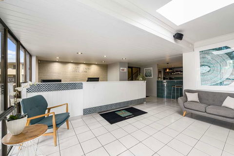 Quality Inn City Ctr Coffs Harbour - Holiday Jervis Bay 2