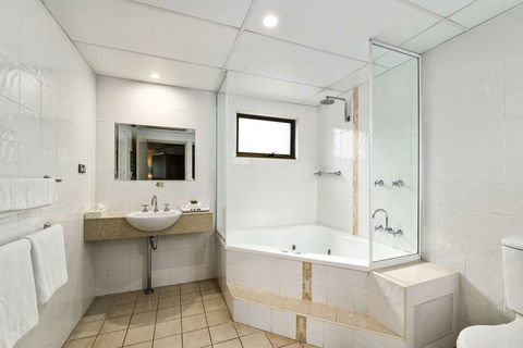 Quality Inn City Ctr Coffs Harbour - Holiday Jervis Bay 5