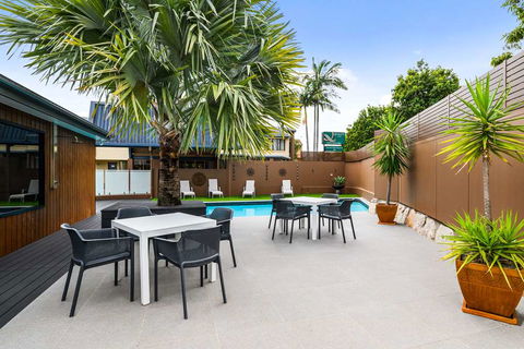 Quality Inn City Ctr Coffs Harbour - Holiday Jervis Bay 9