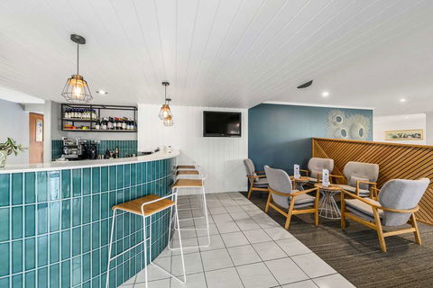 Quality Inn City Ctr Coffs Harbour - Holiday Jervis Bay 11