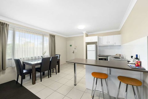 Quality Inn City Ctr Coffs Harbour - Holiday Jervis Bay 12