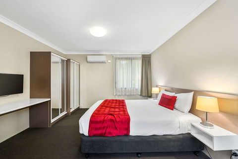 Quality Inn City Ctr Coffs Harbour - Holiday Jervis Bay 14