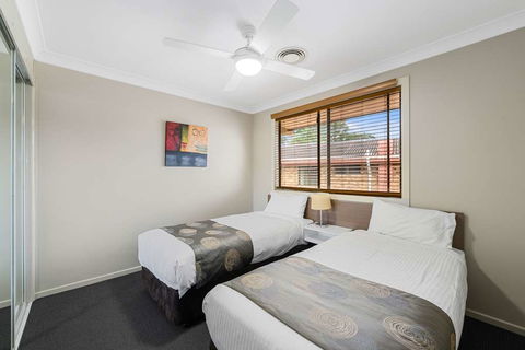 Quality Inn City Ctr Coffs Harbour - Holiday Jervis Bay 16
