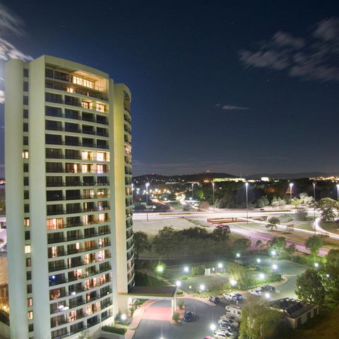 BreakFree Capital Tower - Holiday Jervis Bay 0