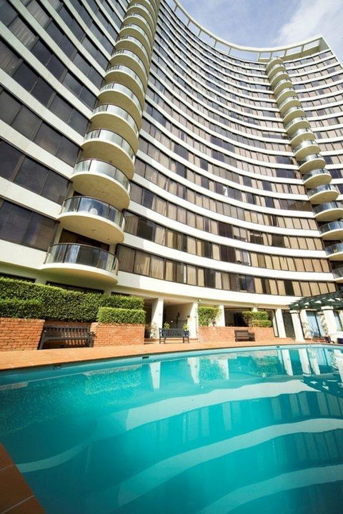BreakFree Capital Tower - Holiday Jervis Bay 11