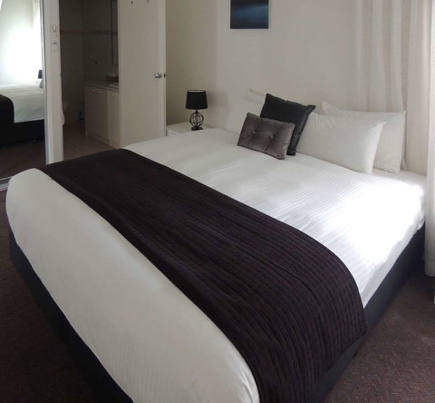 Comfort Inn Premier Coffs Harbour - Holiday Jervis Bay 9