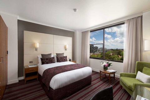 The Miller Hotel - Holiday Jervis Bay 5