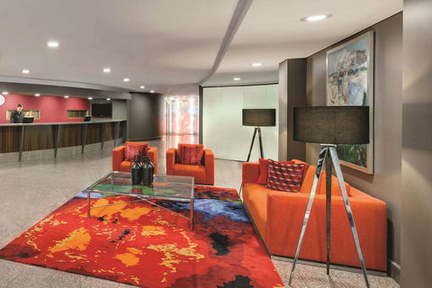 Adina Serviced Apartments James Court - Holiday Jervis Bay 3