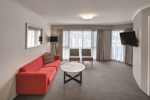 Adina Serviced Apartments James Court - Holiday Jervis Bay 4