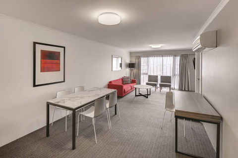 Adina Serviced Apartments James Court - Holiday Jervis Bay 5