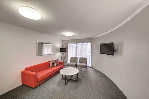 Adina Serviced Apartments James Court - Holiday Jervis Bay 12