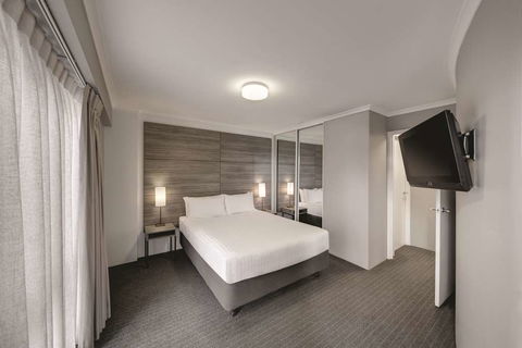Adina Serviced Apartments James Court - Holiday Jervis Bay 13