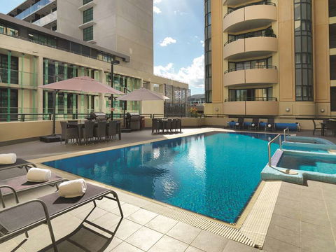 Adina Serviced Apartments James Court - Holiday Jervis Bay 17