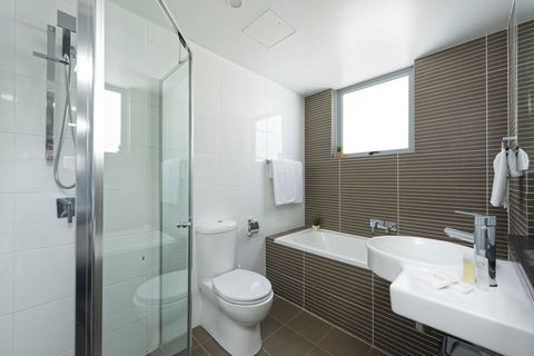 Astra Apartments North Sydney - Holiday Jervis Bay 1