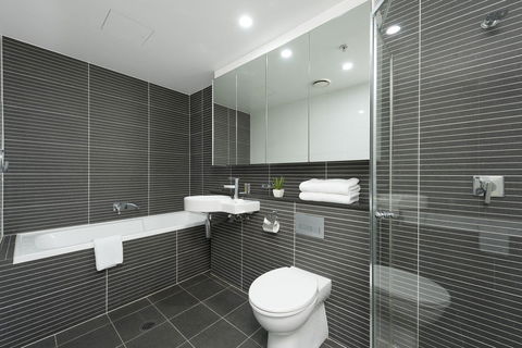 Astra Apartments North Sydney - Holiday Jervis Bay 3