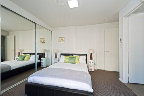 Astra Apartments North Sydney - Holiday Jervis Bay 4