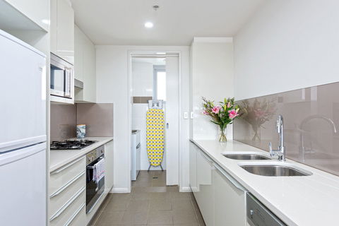 Astra Apartments North Sydney - Holiday Jervis Bay 5
