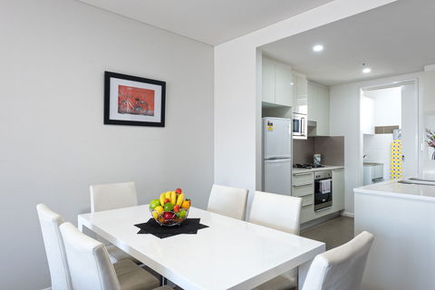 Astra Apartments North Sydney - Holiday Jervis Bay 6