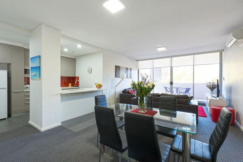 Astra Apartments North Sydney - Holiday Jervis Bay 7