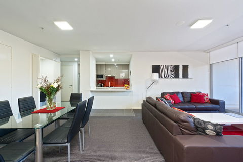 Astra Apartments North Sydney - Holiday Jervis Bay 8
