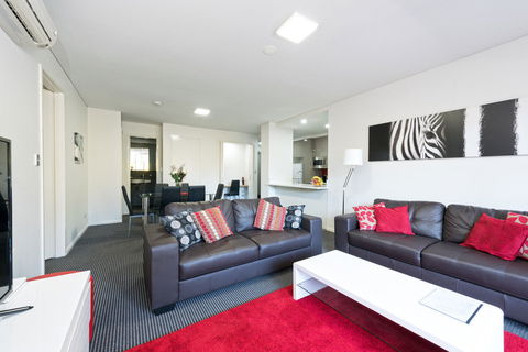 Astra Apartments North Sydney - Holiday Jervis Bay 9