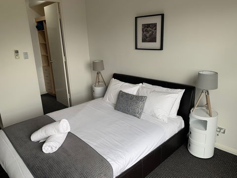 Astra Apartments North Sydney - Holiday Jervis Bay 10