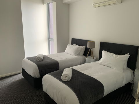 Astra Apartments North Sydney - Holiday Jervis Bay 11