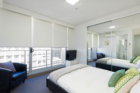 Astra Apartments North Sydney - Holiday Jervis Bay 12
