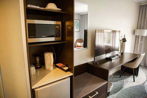 Royal Pacific Hotel - Holiday Jervis Bay 3