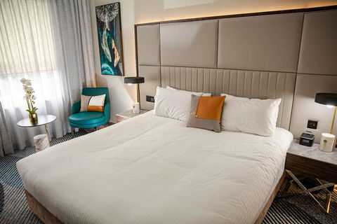 Royal Pacific Hotel - Holiday Jervis Bay 4