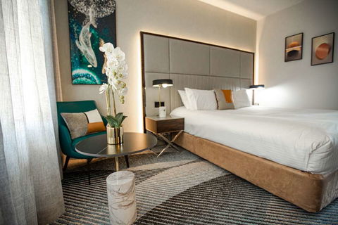 Royal Pacific Hotel - Holiday Jervis Bay 8