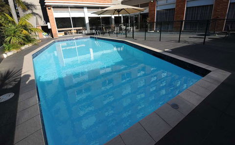 Royal Pacific Hotel - Holiday Jervis Bay 9