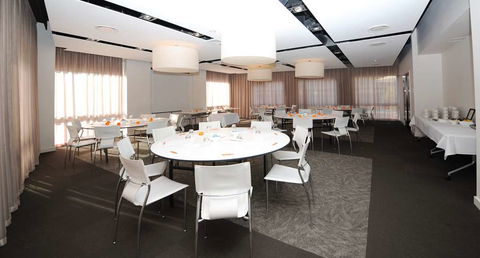 Royal Pacific Hotel - Holiday Jervis Bay 10