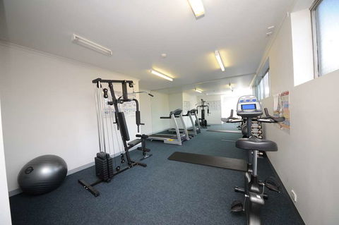 Royal Pacific Hotel - Holiday Jervis Bay 11