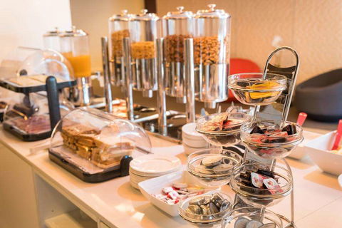 Royal Pacific Hotel - Holiday Jervis Bay 12