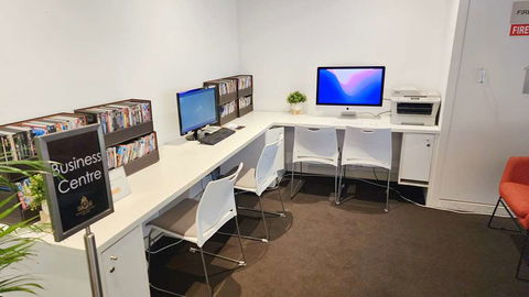 Royal Pacific Hotel - Holiday Jervis Bay 15