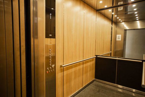 Royal Pacific Hotel - Holiday Jervis Bay 16