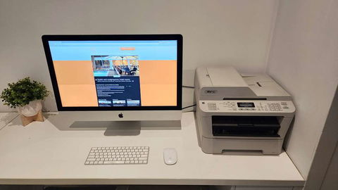 Royal Pacific Hotel - Holiday Jervis Bay 17